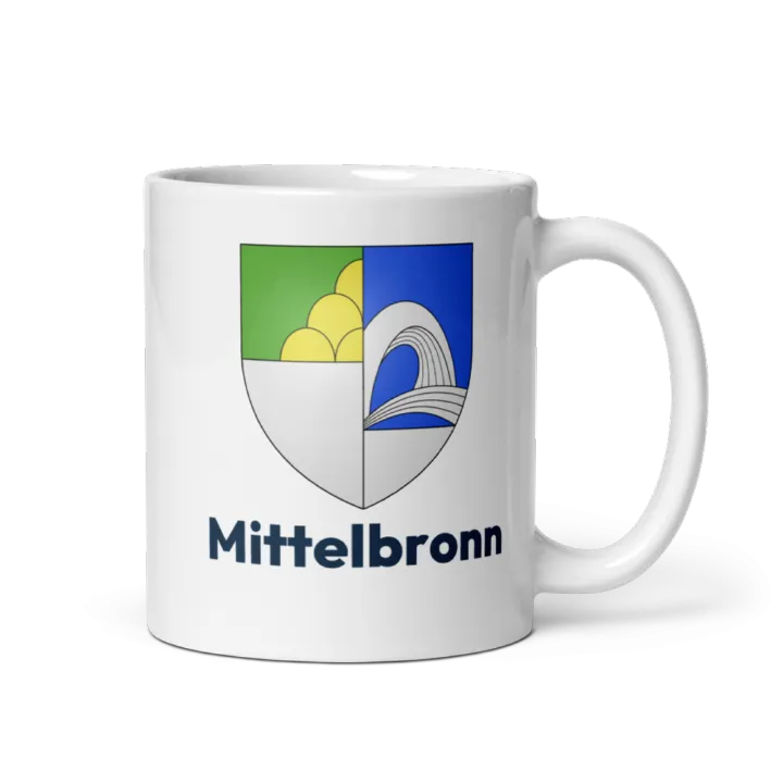 Souvenirs de Mittelbronn