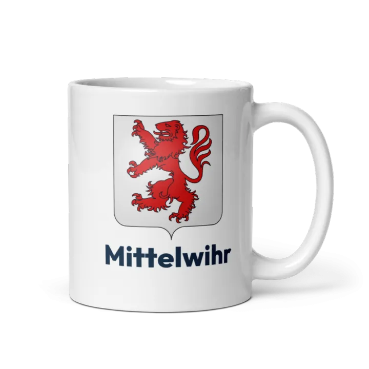 Souvenirs de Mittelwihr