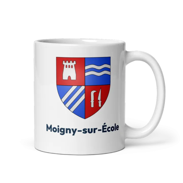 Souvenirs de Moigny-sur-École