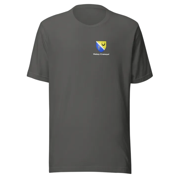 T-shirt — Moissy-Cramayel