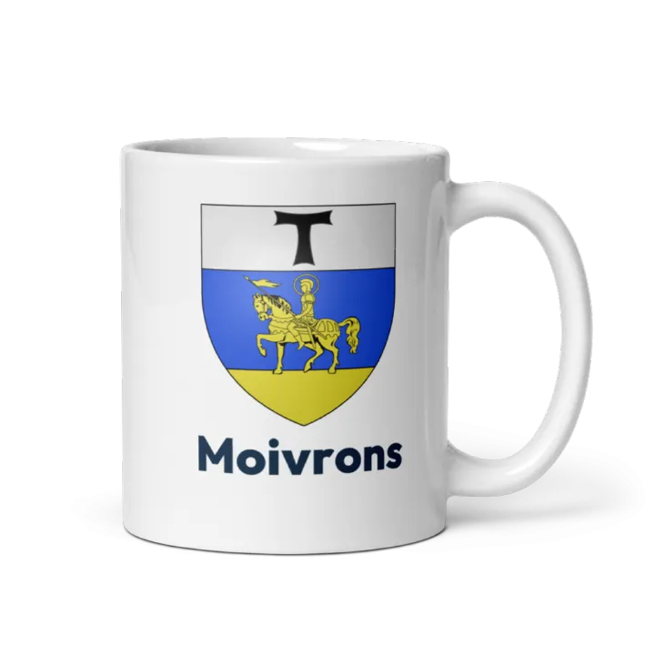 Souvenirs de Moivrons