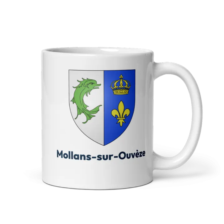 Souvenirs de Mollans-sur-Ouvèze