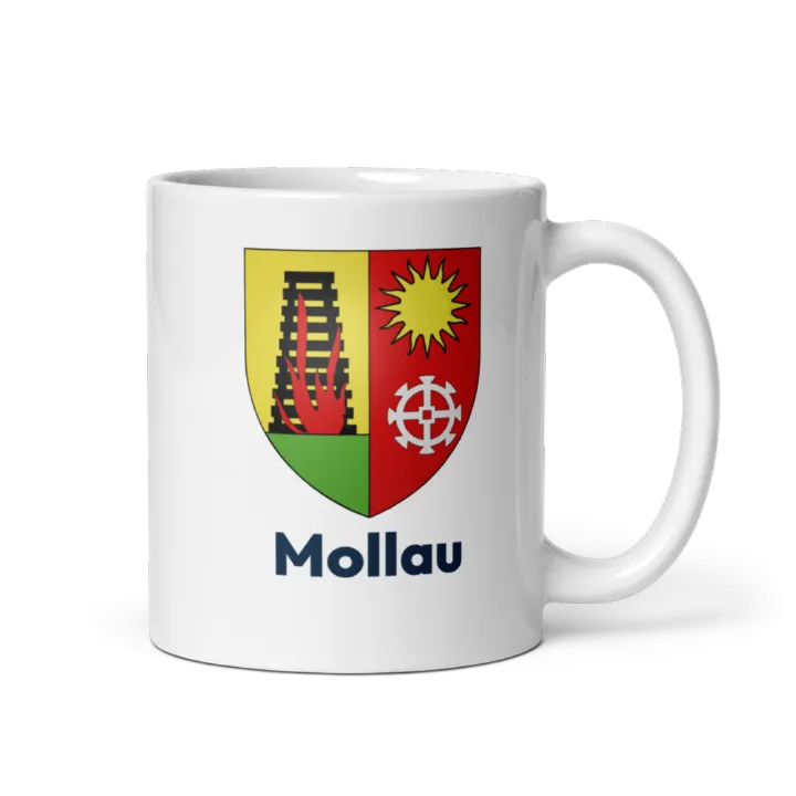 Souvenirs de Mollau