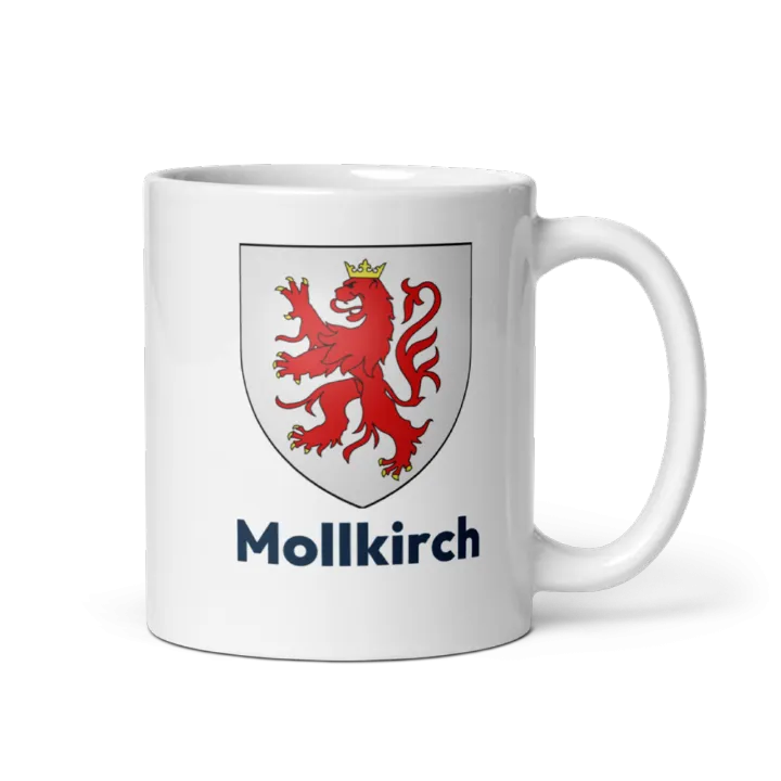 Souvenirs de Mollkirch