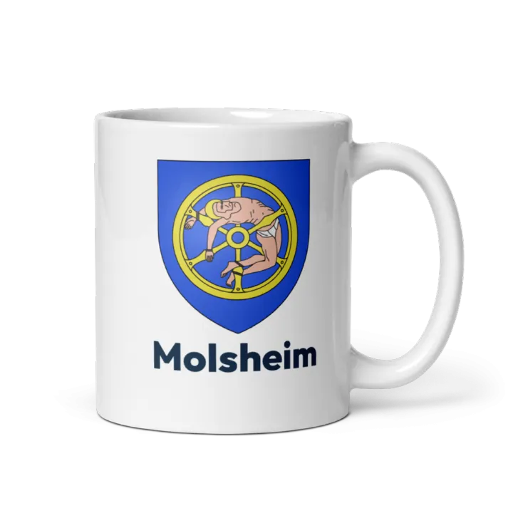 Souvenirs de Molsheim