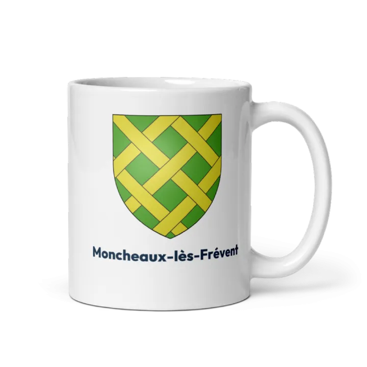 Souvenirs de Moncheaux-lès-Frévent
