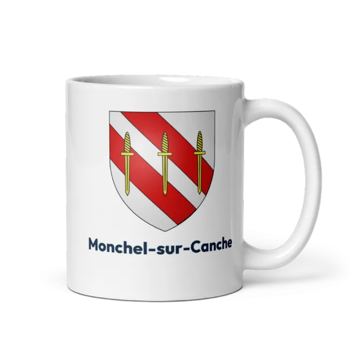 Souvenirs de Monchel-sur-Canche