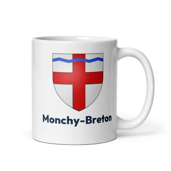 Souvenirs de Monchy-Breton