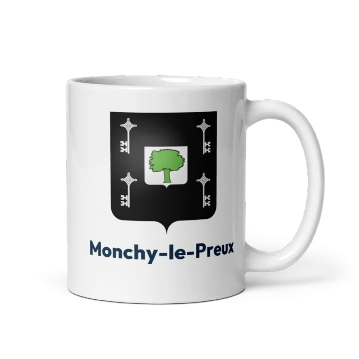 Souvenirs de Monchy-le-Preux