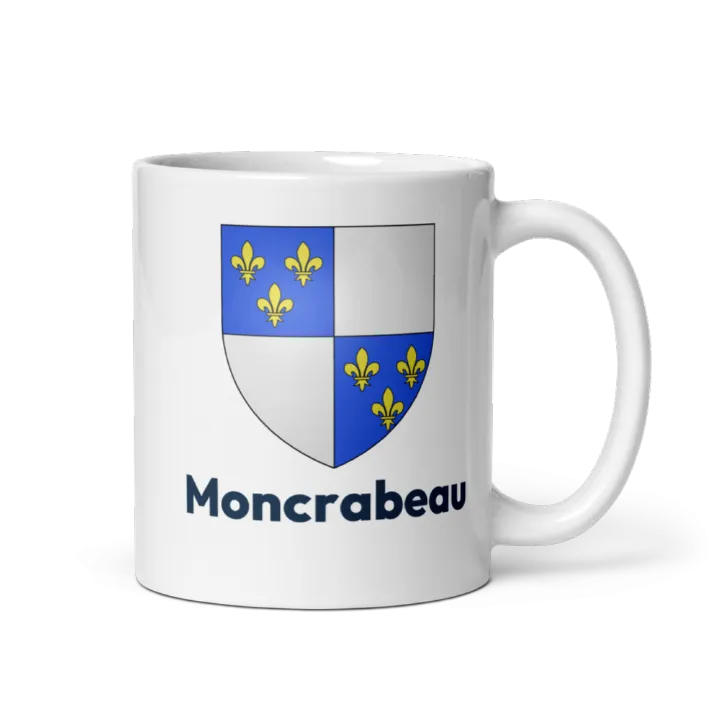 Souvenirs de Moncrabeau