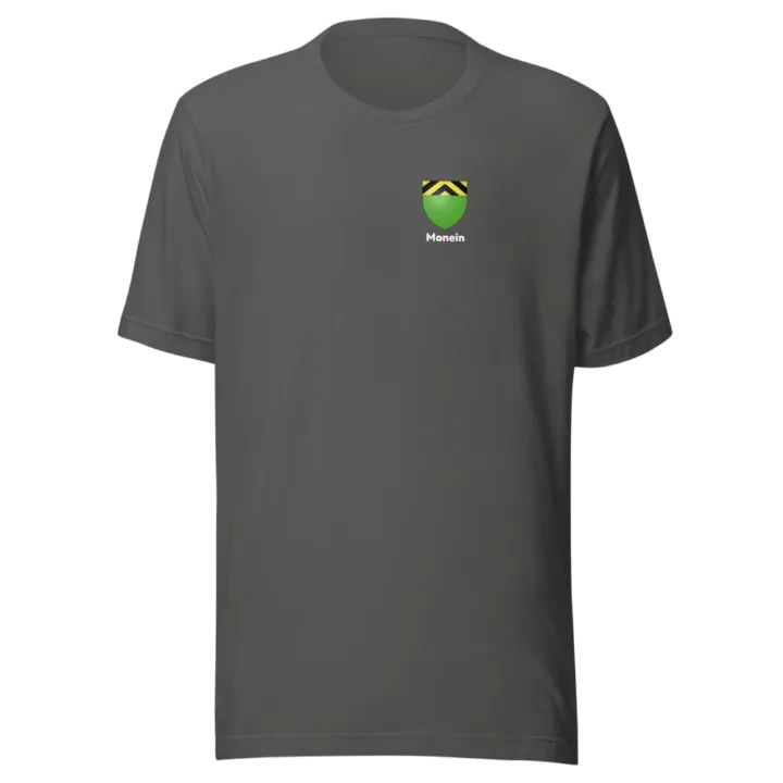 T-shirt — Monein