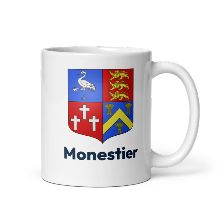 Souvenirs de Monestier