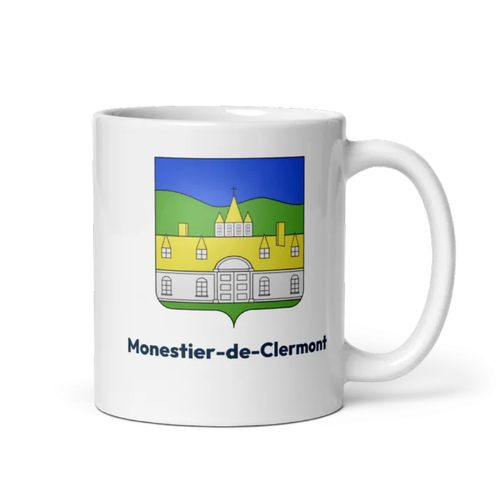 Souvenirs de Monestier-de-Clermont