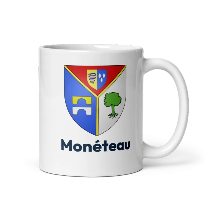 Souvenirs de Monéteau