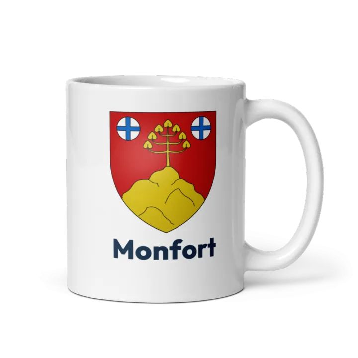 Souvenirs de Monfort