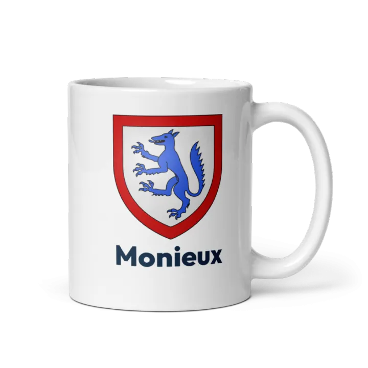 Souvenirs de Monieux