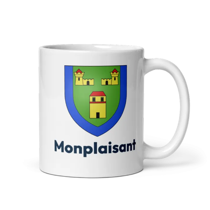 Souvenirs de Monplaisant