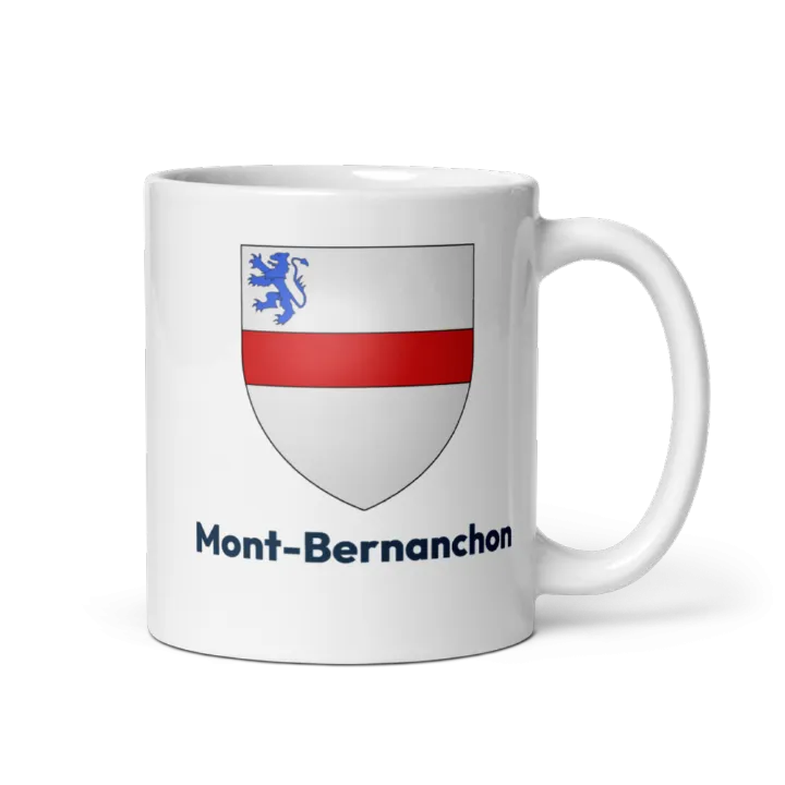 Souvenirs de Mont-Bernanchon