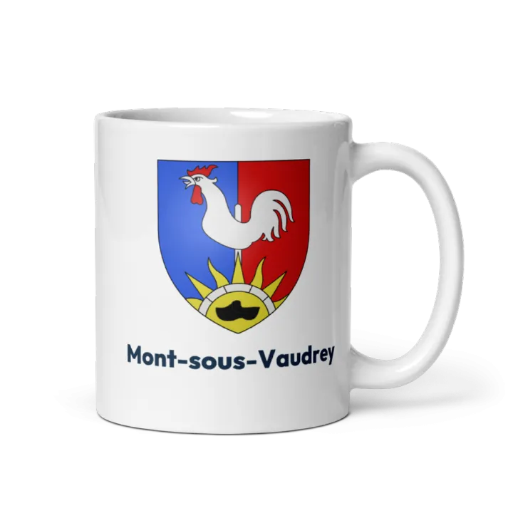 Souvenirs de Mont-sous-Vaudrey
