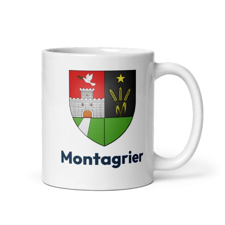 Souvenirs de Montagrier