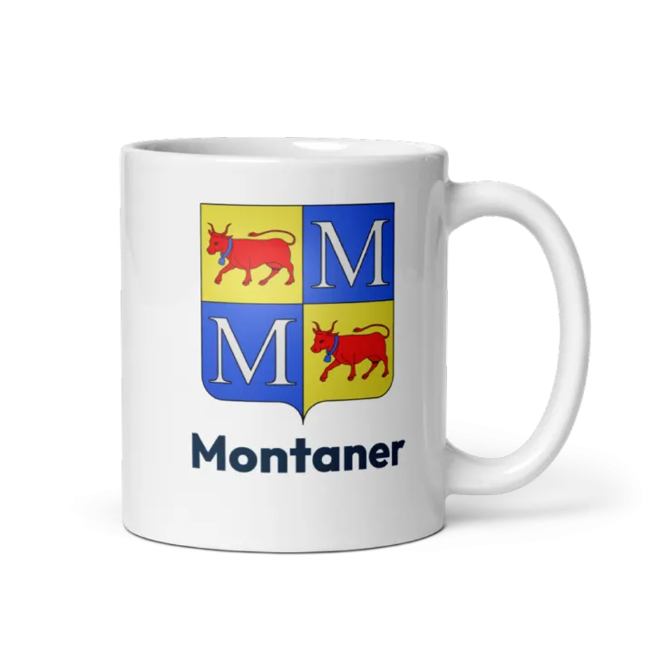 Souvenirs de Montaner