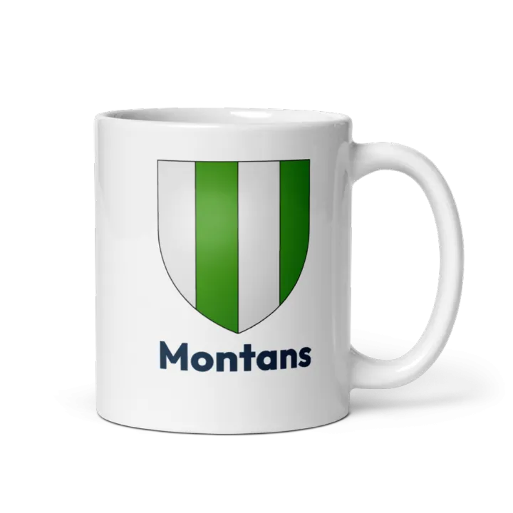 Souvenirs de Montans