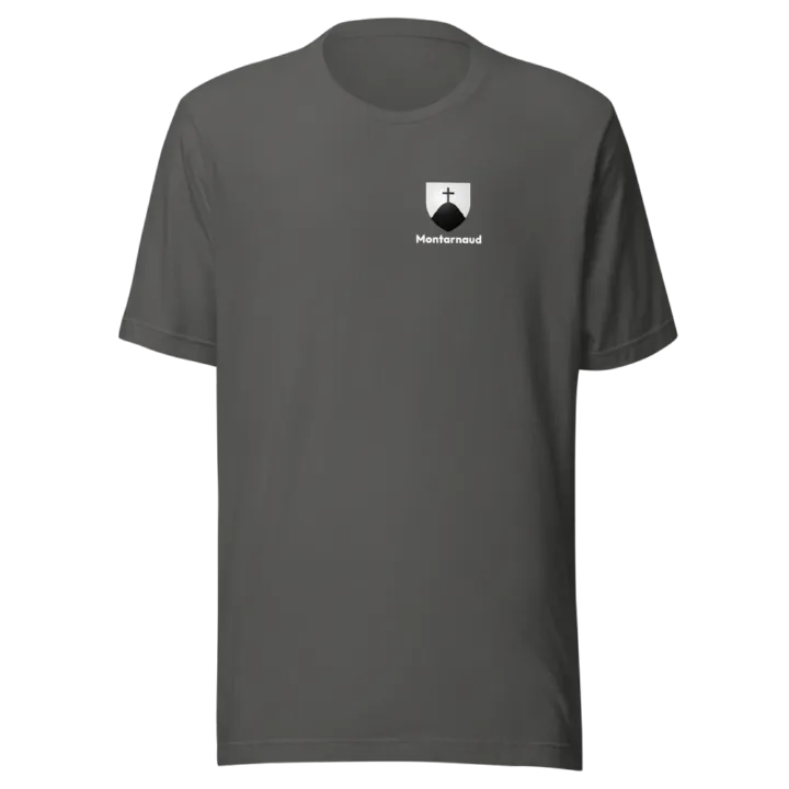 T-shirt — Montarnaud