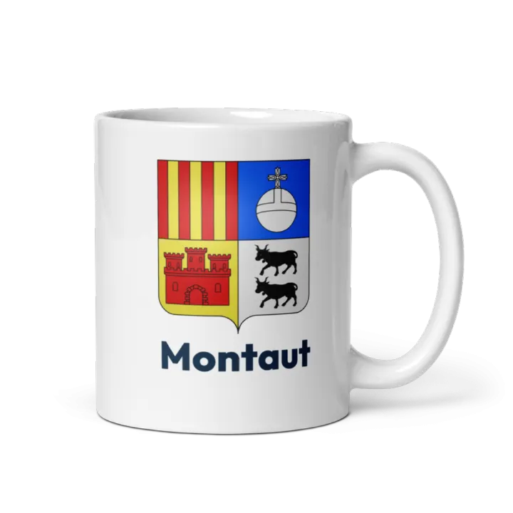 Souvenirs de Montaut