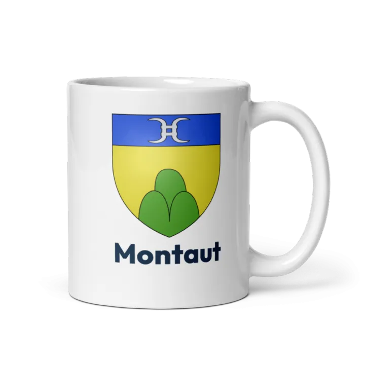 Souvenirs de Montaut