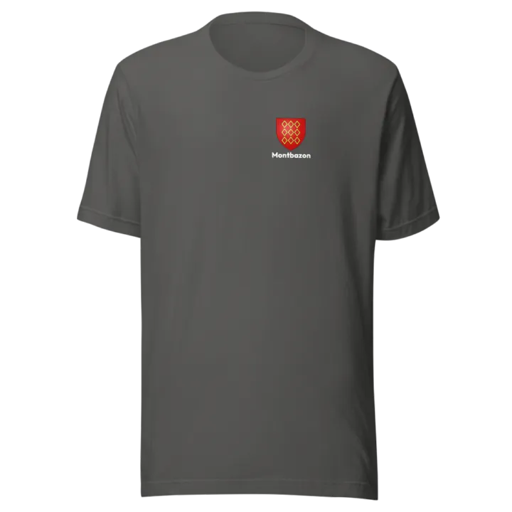 T-shirt — Montbazon