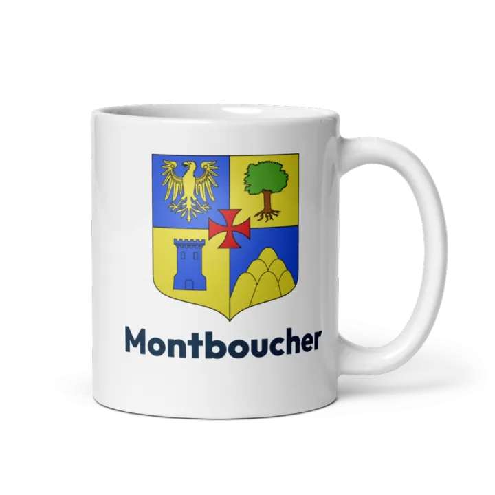 Souvenirs de Montboucher