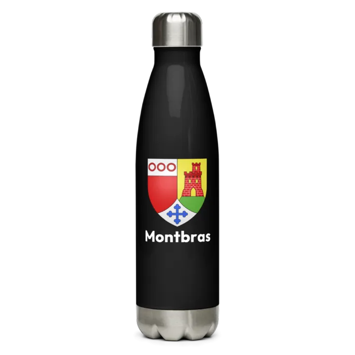 Souvenirs de Montbras