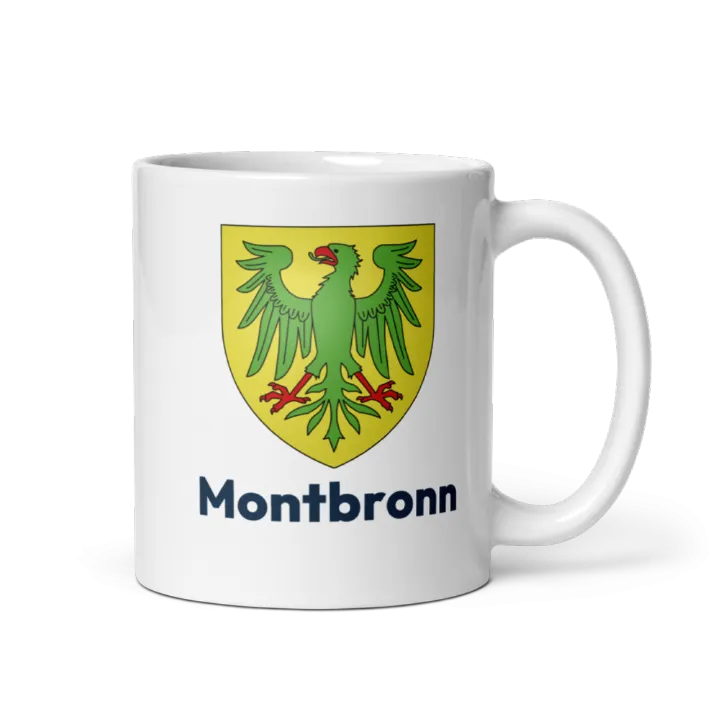 Souvenirs de Montbronn