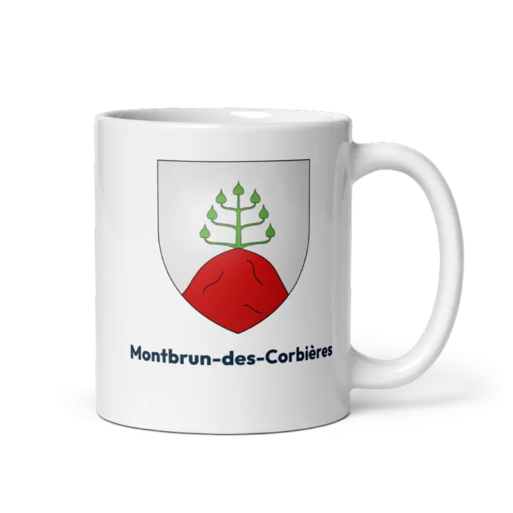 Souvenirs de Montbrun-des-Corbières