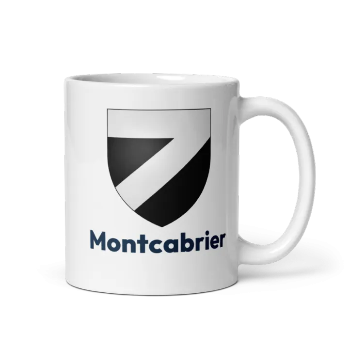 Souvenirs de Montcabrier