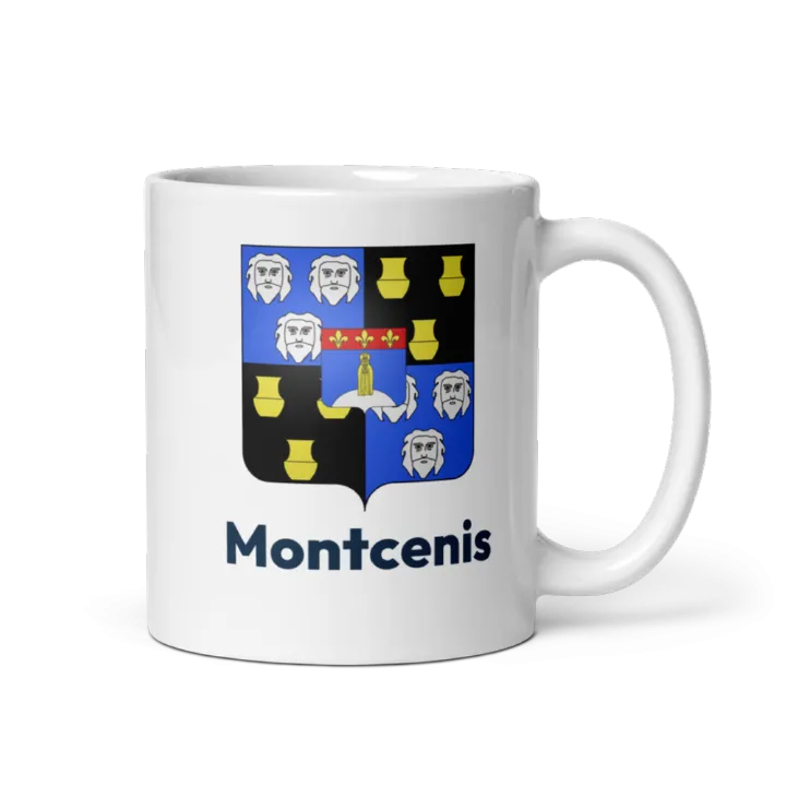 Souvenirs de Montcenis
