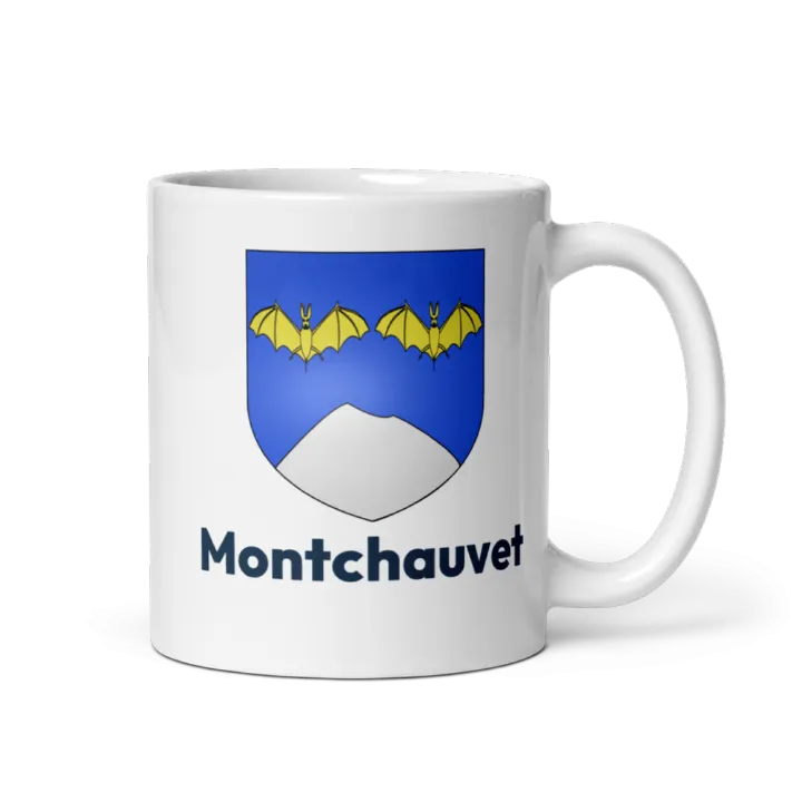 Souvenirs de Montchauvet