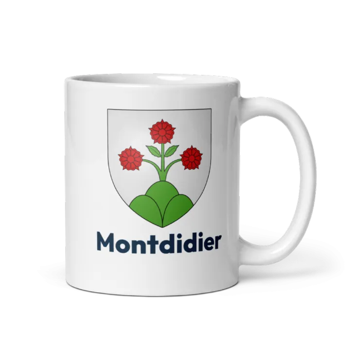 Souvenirs de Montdidier