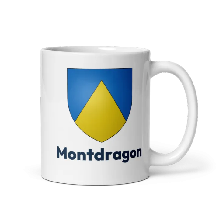 Souvenirs de Montdragon