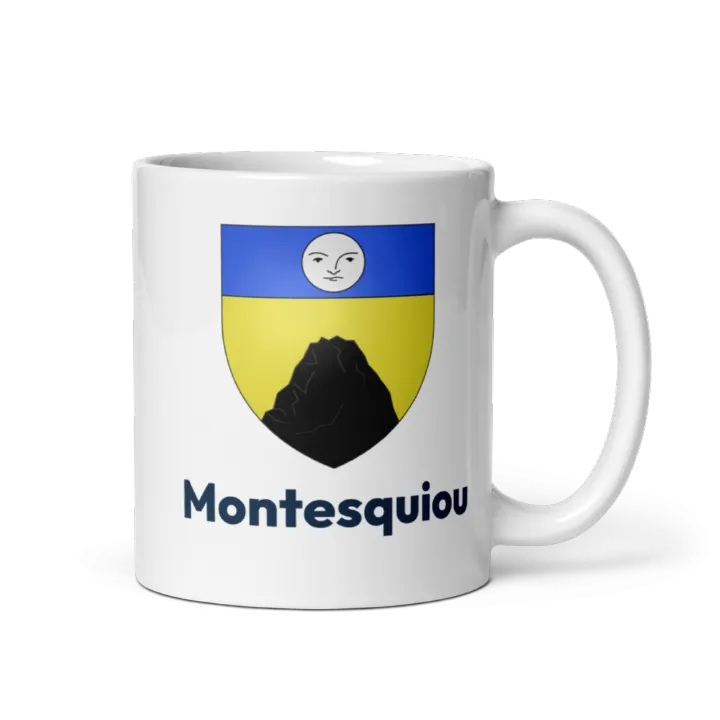 Souvenirs de Montesquiou
