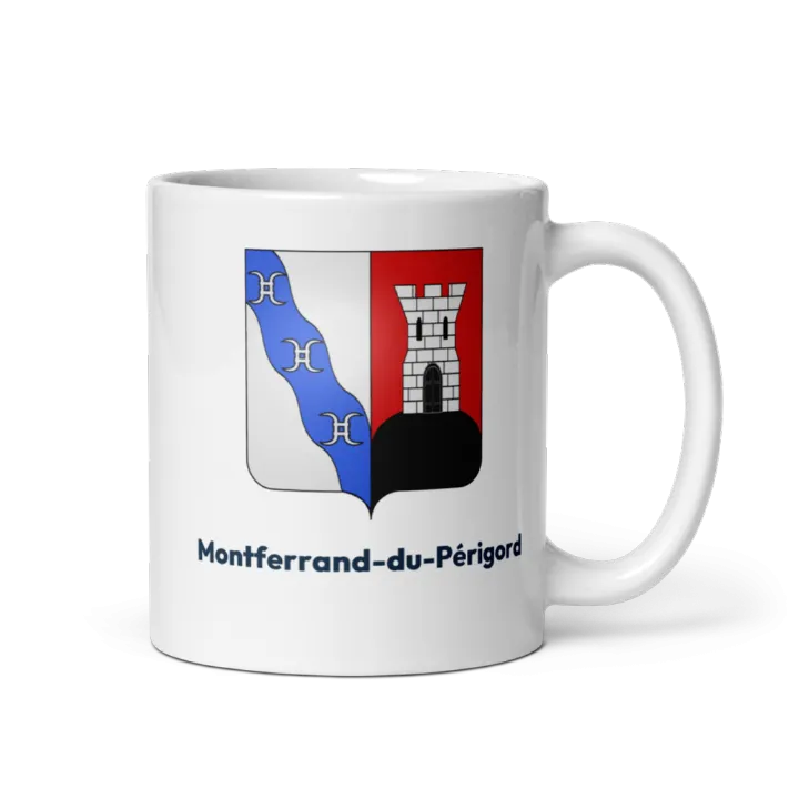 Souvenirs de Montferrand-du-Périgord