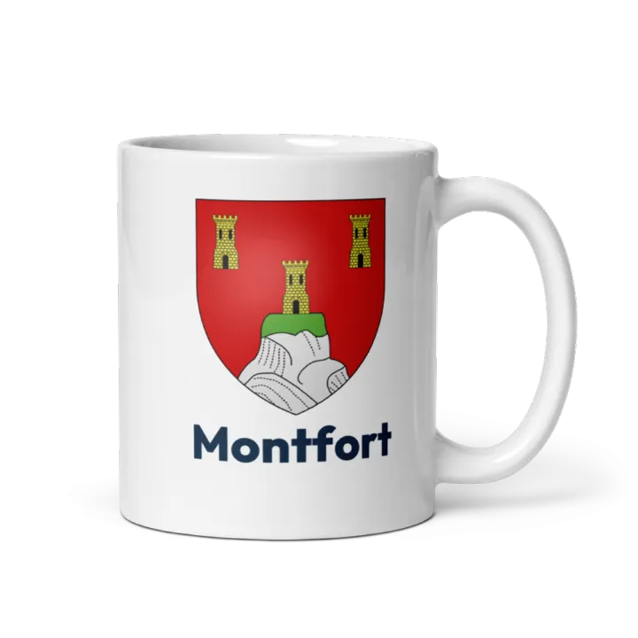 Souvenirs de Montfort