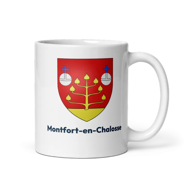 Souvenirs de Montfort-en-Chalosse