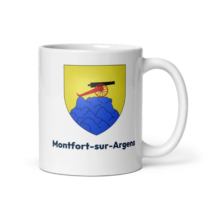 Souvenirs de Montfort-sur-Argens