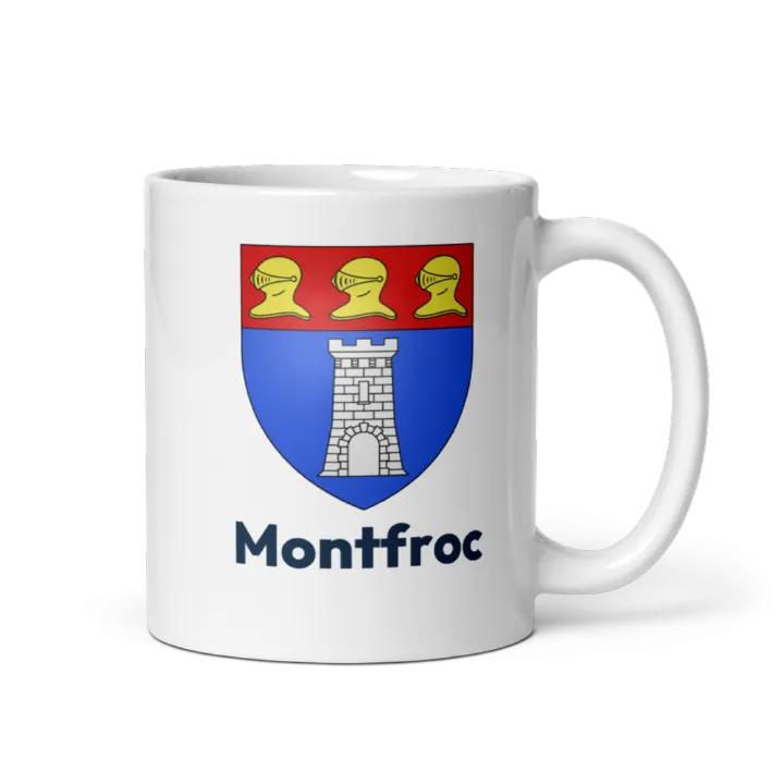 Souvenirs de Montfroc