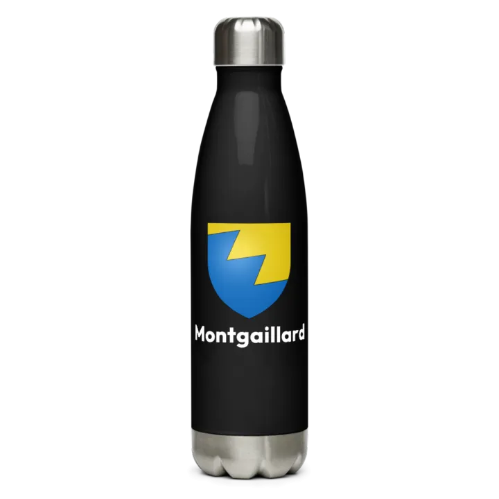 Souvenirs de Montgaillard