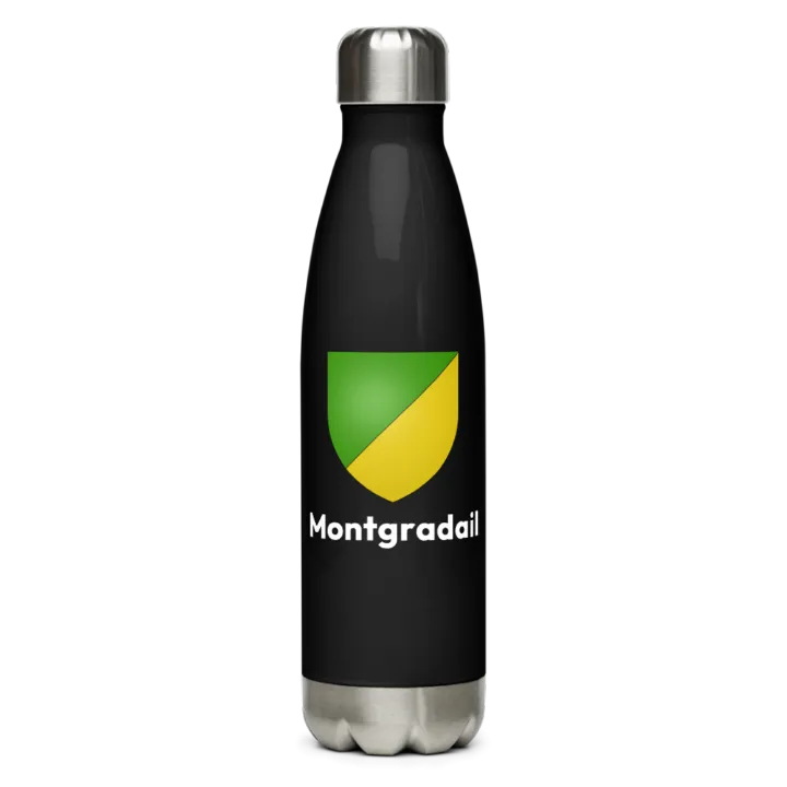 Souvenirs de Montgradail