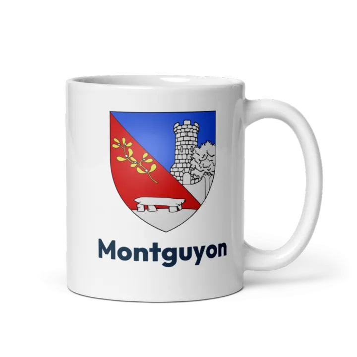 Souvenirs de Montguyon
