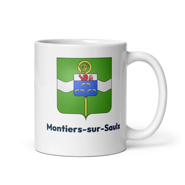 Souvenirs de Montiers-sur-Saulx