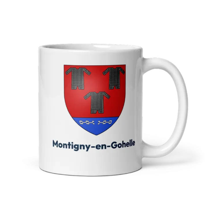 Souvenirs de Montigny-en-Gohelle